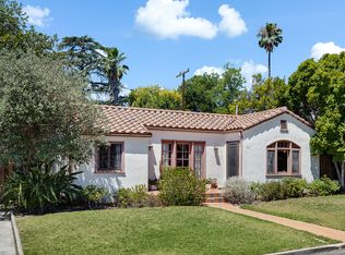 2131 Parnell Way, Altadena, CA 91001