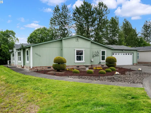 51466 SE Hood View Pl #131, Scappoose, OR 97056