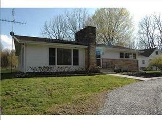 23920 Madison Rd, South Bend, IN 46614