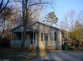 4147 Macarthur, Winston Salem, NC 27127