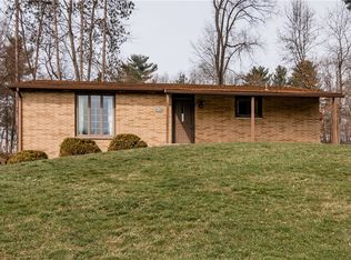 234 Old Plank Rd, Butler, PA 16002