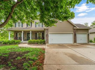 8923 NE 97th St, Kansas City, MO 64157