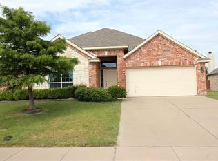1129 McAlpin Rd, Midlothian, TX 76065