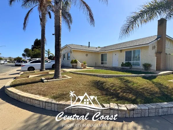 (undisclosed Address), Santa Maria, CA 93458