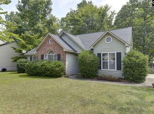 1000 Riverwalk Way, Irmo, SC 29063