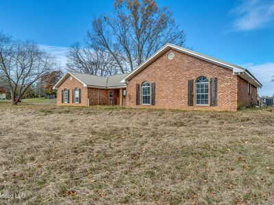 3162 Parsons Rd, Raymond, MS, 39154