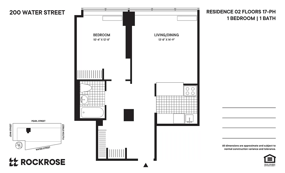 Building Photo - 200 Water St #2102