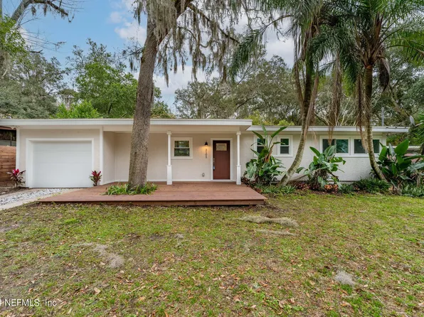 3105 KLINE Road, Jacksonville, FL 32246