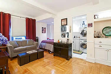 Rented by Paulette Brown