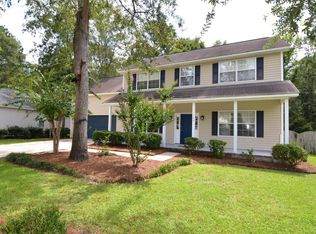 120 Adthan Cir, Goose Creek, SC 29445