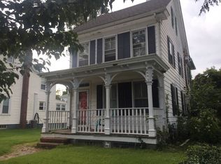 30 Cedar St, Dorchester, NJ 08316