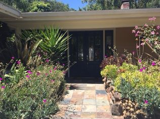101 H Ln, Novato, CA 94945