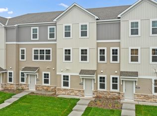 14610 Rhinestone St NW, Ramsey, MN 55303