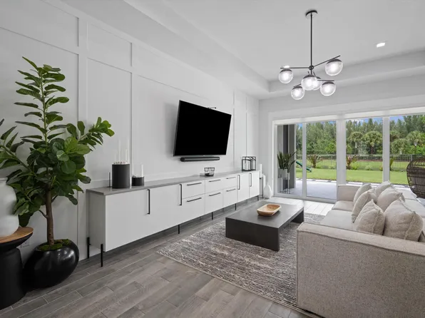 15606 Goldfinch Circle, Westlake, FL 33470