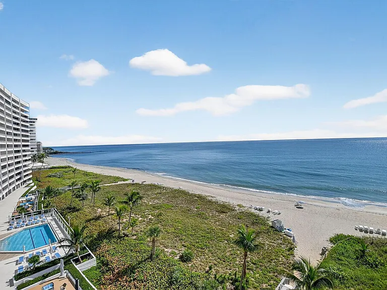 1500 S Ocean Blvd #704 — Photo 38