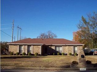 3337 Herbert Dr, Montgomery, AL 36116