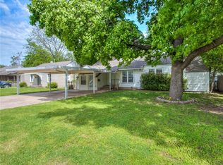 2445 NW 36th Ter, Oklahoma City, OK 73112