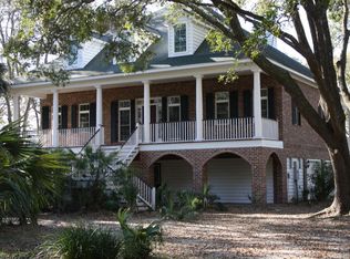 3511 Legareville Rd, Johns Island, SC 29455