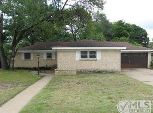 1606 Bluebonnet Trl, Arlington, TX 76013