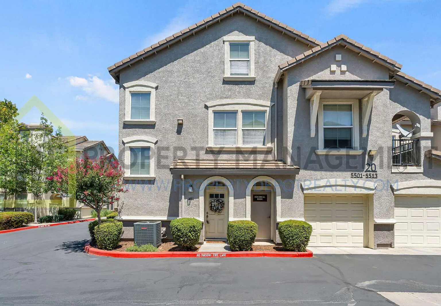 2 bed, 2.0 bath, 1519 sqft, $2,595 — Photo 1