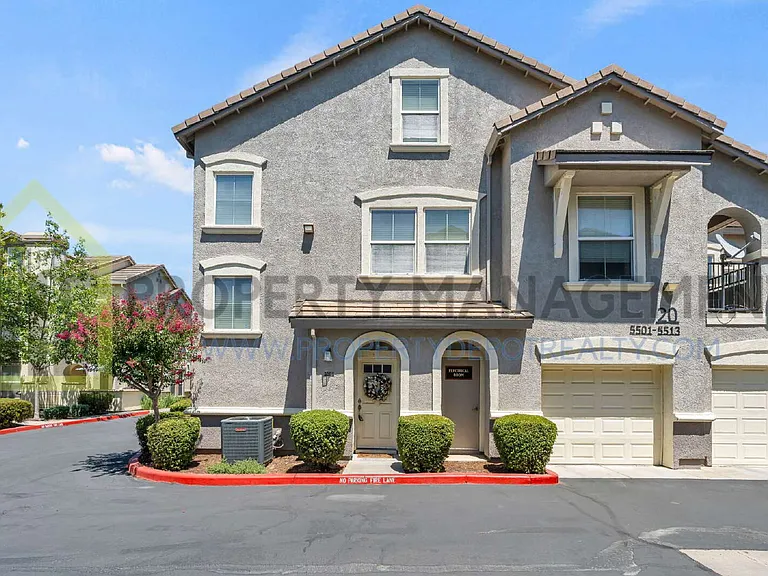 5501 Mezereon Ln — Photo 1