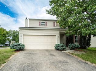 1598 Coronet Dr, Columbus, OH 43224