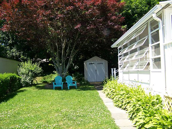 Quiet and Tranquil Location