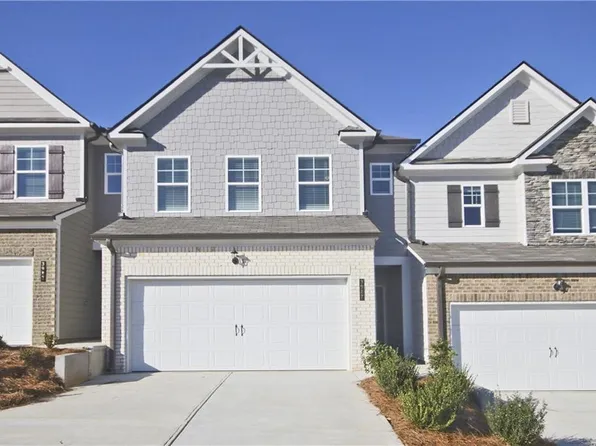 3987 Streamlet Way #155, Gainesville, GA 30506