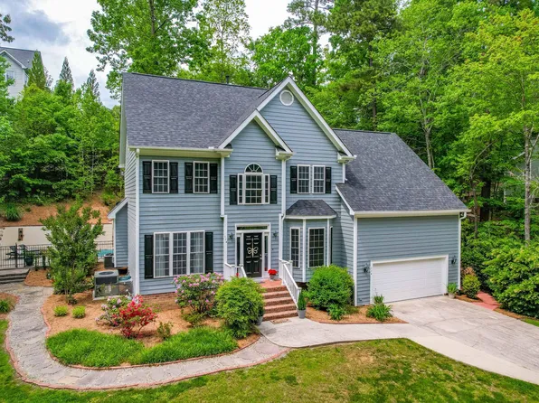 114 Marin Dr, Chapel Hill, NC 27516