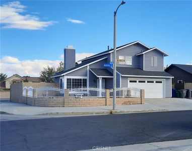 4803 Katrina Pl, Palmdale, CA, 93552