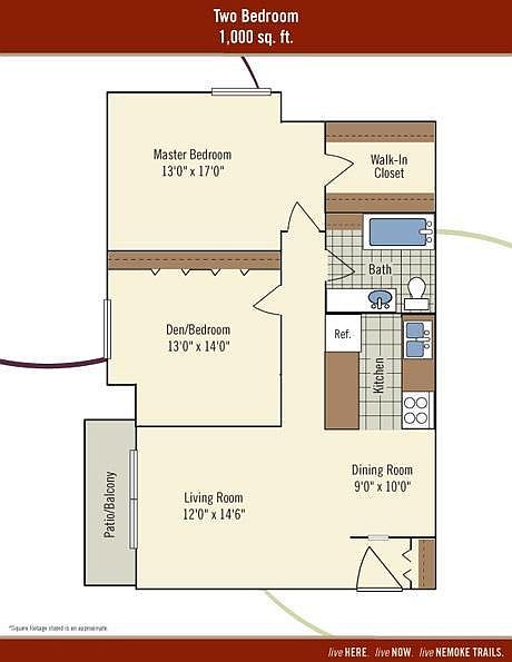 1st image of 1811 Nemoke Ct APT 09
