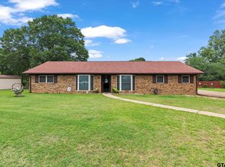 201 Terry St, White Oak, TX 75693
