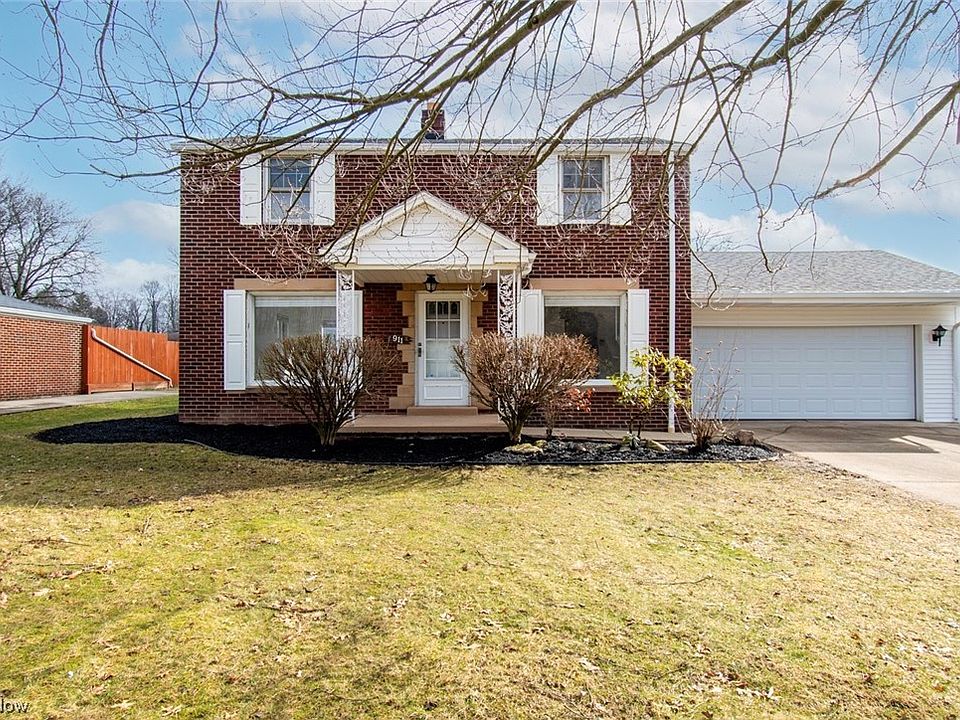 911 S Schenley Ave, Youngstown, OH 44509 Zillow