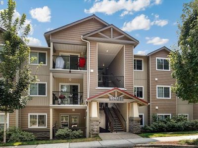 10734 NE Holly St Unit 204, Hillsboro, OR, 97006
