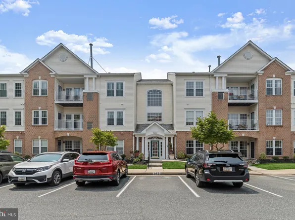 9603 Haven Farm Rd Unit K, Perry Hall, MD 21128