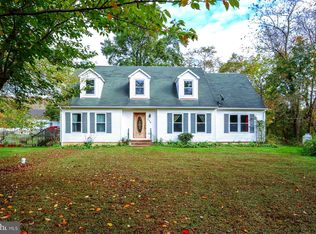 774 Yorketown Rd, Woodstown, NJ 08098