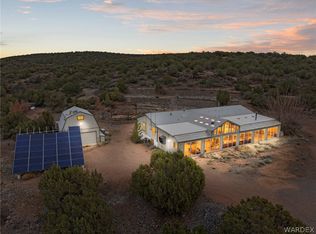 3894 N Lookout Canyon Rd, Kingman, AZ 86401