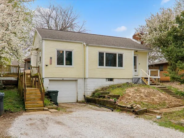 411 W Muller Rd, East Peoria, IL 61611