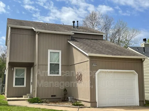 1704 W 62nd St S, Tulsa, OK 74132