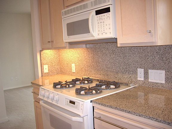 Gas stove