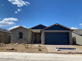 338 Malachite Dr, Clarkdale, AZ 86324