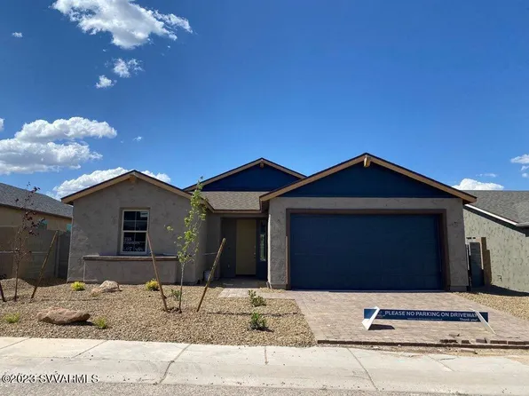 338 Malachite Drive, Clarkdale, AZ 86324