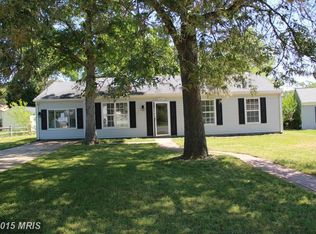 2466 Quaker Ct, Waldorf, MD 20602