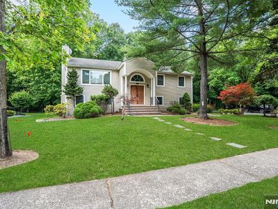 21 Kennedy Cir, Closter, NJ, 07624