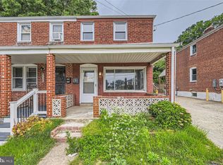 8610 Oakleigh Rd, Baltimore, MD 21234