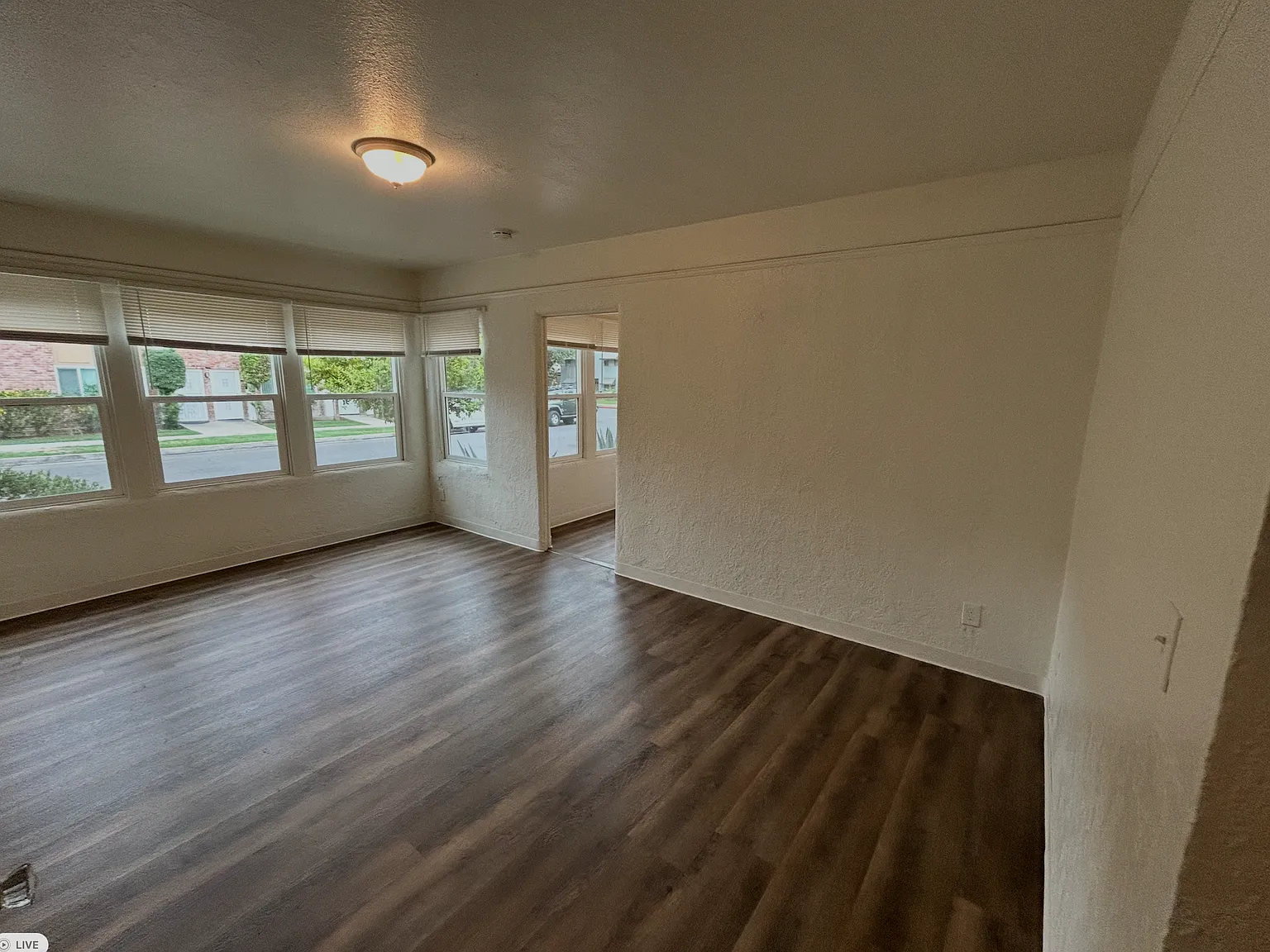1 bed, 1.0 bath, $1,100 — Photo 1