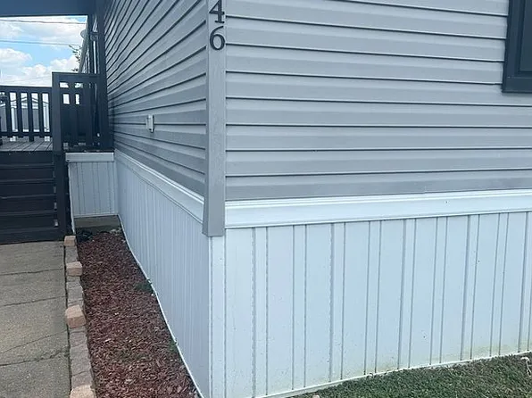 2400 Ruby St Trailer 46, Rosenberg, TX 77471