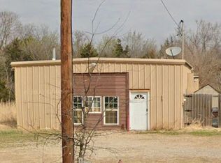 202 Sammy Davis Jr Dr, Coyle, OK 73027