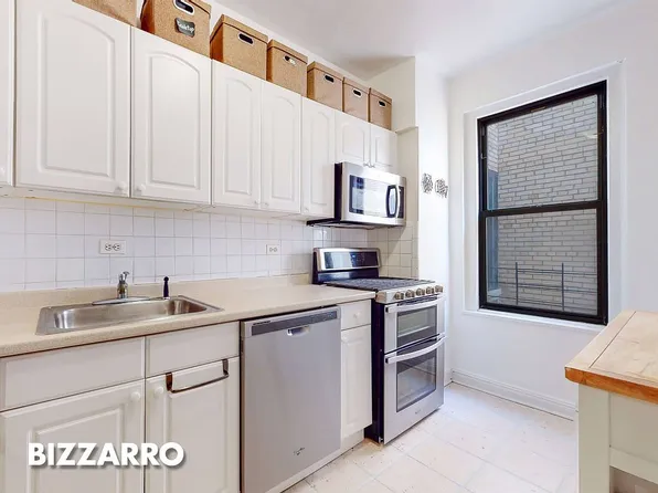 371 Fort Washington Ave APT 4G, Manhattan, NY 10033