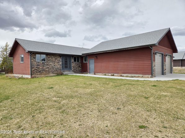 532 Palisade Trl, Driggs, ID 83422